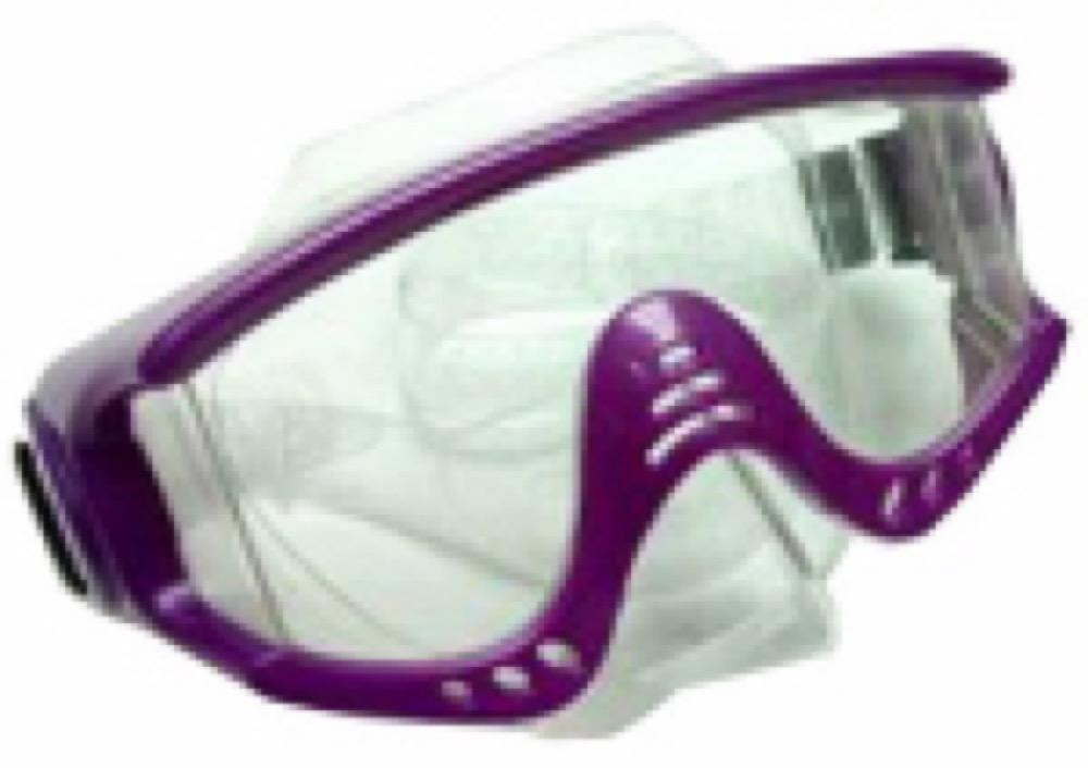 Belize Youth Swim Mask