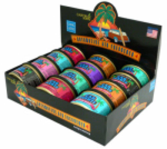 California Car Scents