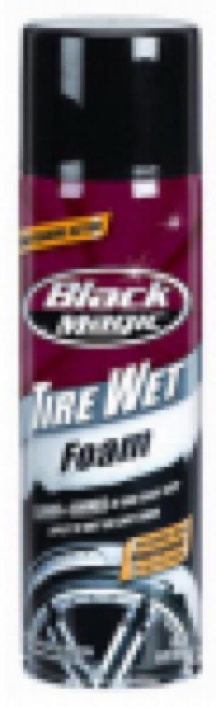 18OZ Tire Wet Foam