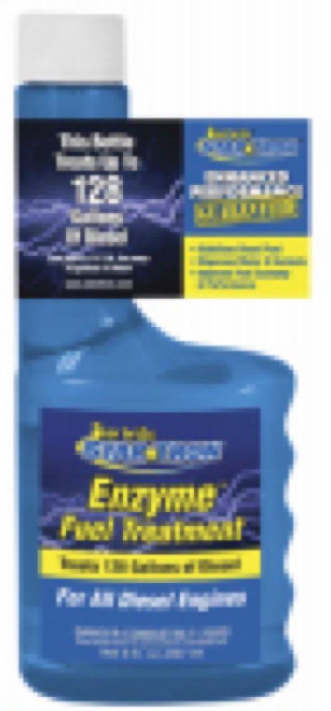 8OZ SEF Diesel Additive