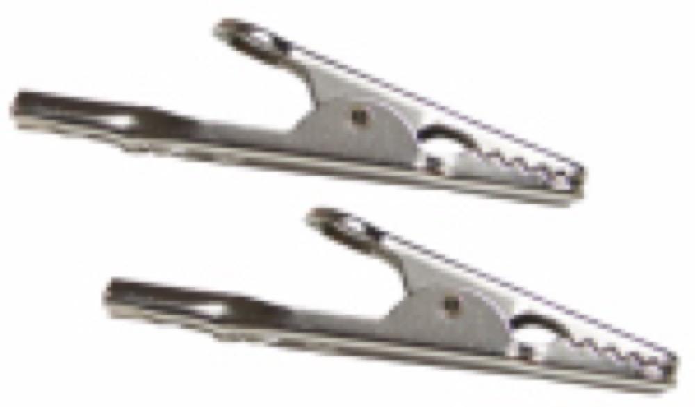 2PK 1-1/4Alligator Clip