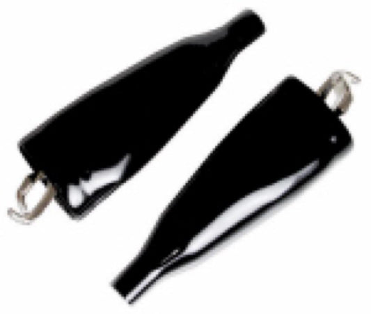 HD Battery Clip