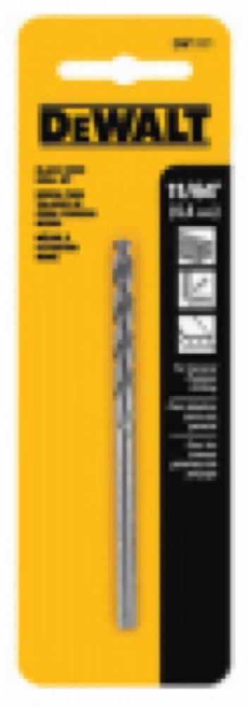 11/64" BLK Oxide Bit