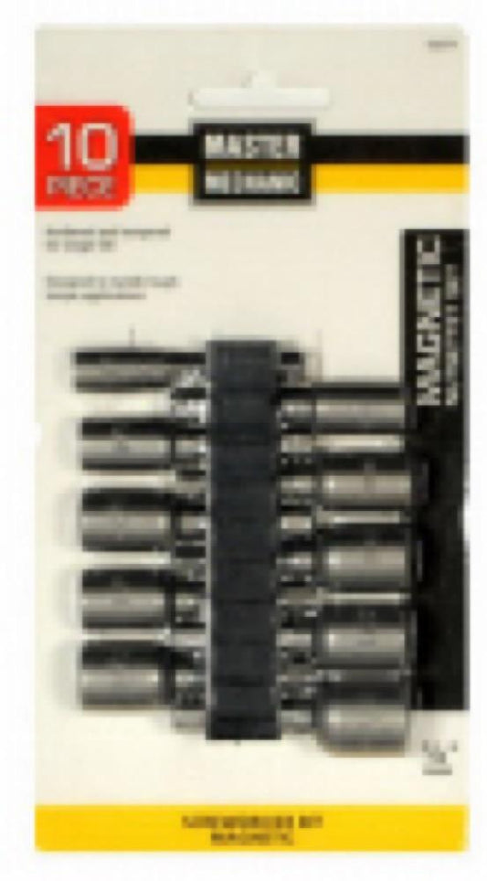 MM10PC Magnet Nutsetter