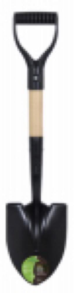 GT DHRP Mini Shovel