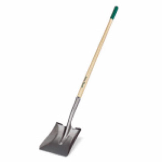 GT LHSP Shovel