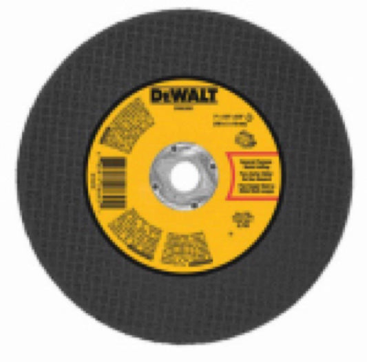 7x1/8x5/8 Abras Wheel