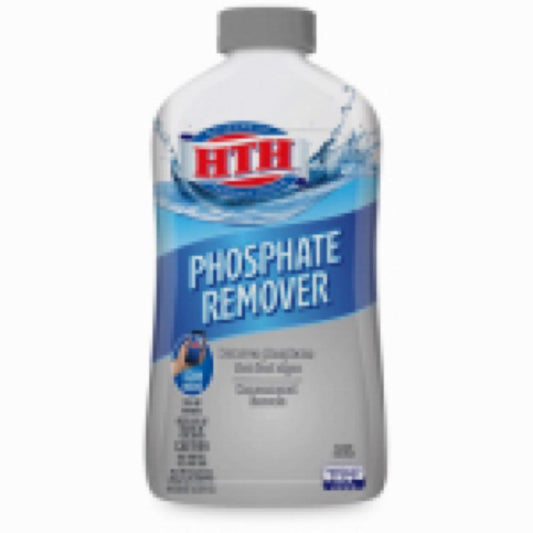 32OZ Phosphate Remover