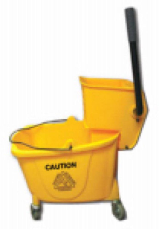 35QT Wringer/Bucket