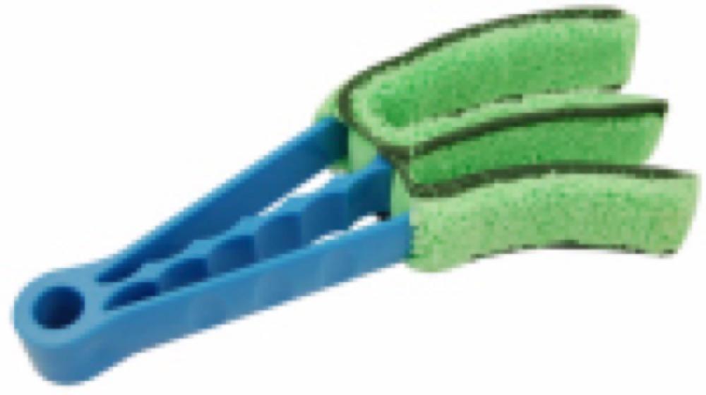 Micro Mini Blind Duster