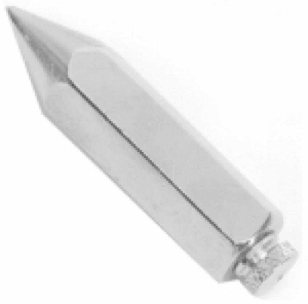 MM 8OZ Plumb Bob