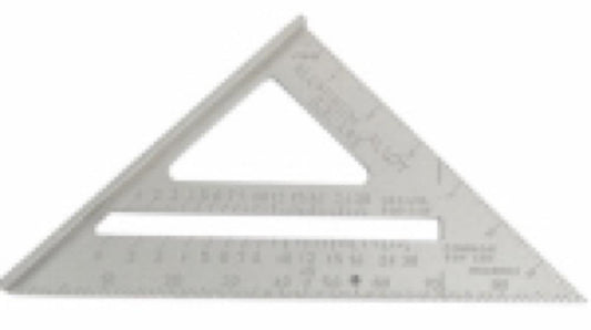 MM 7" Raft Square