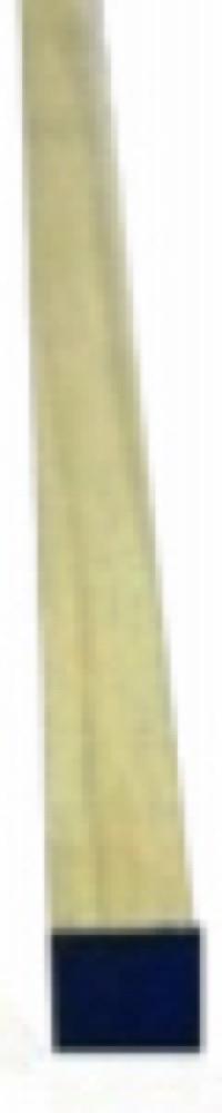 3/8x36 Poplar SQ Dowel