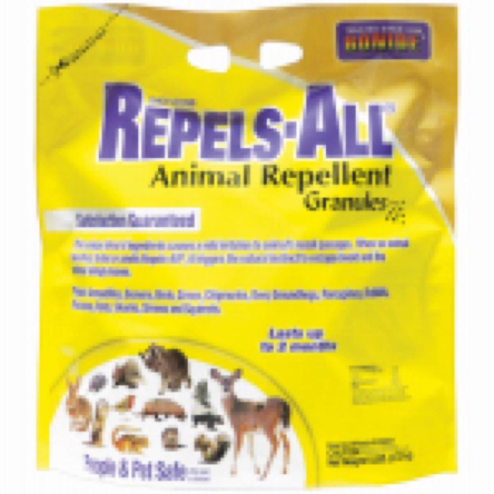6LB Repels All Granule