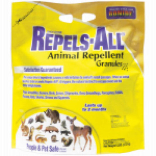 6LB Repels All Granule