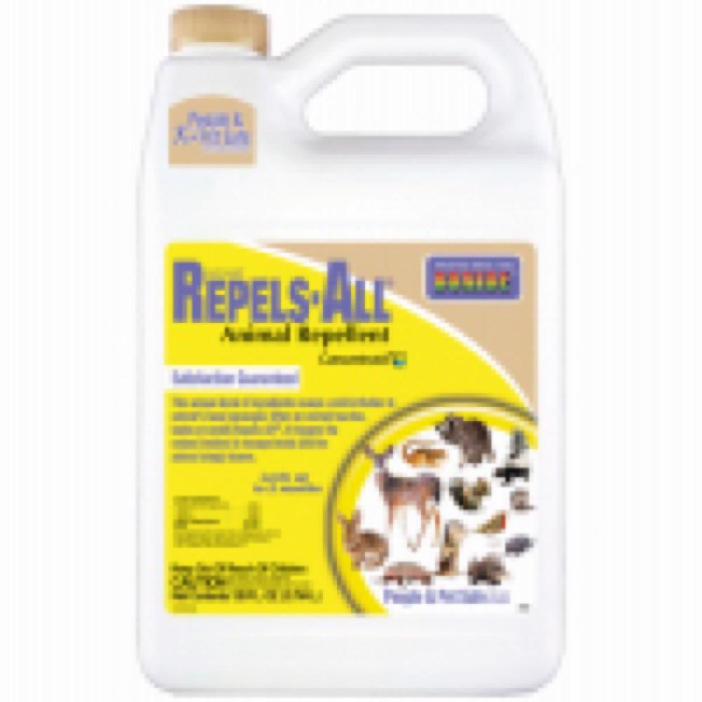 GAL Conc Repels All