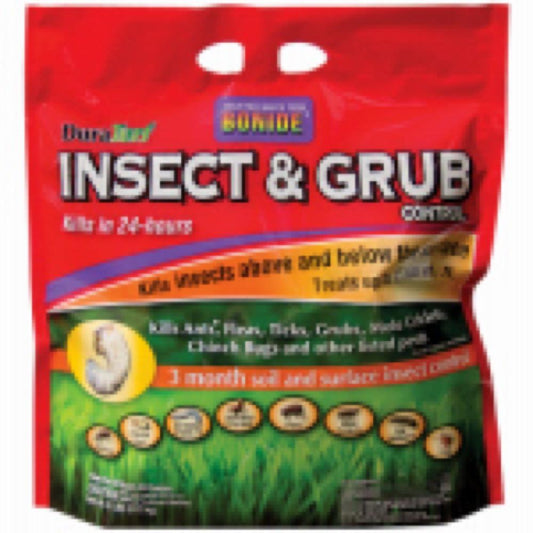 5M Insect/Grub Killer
