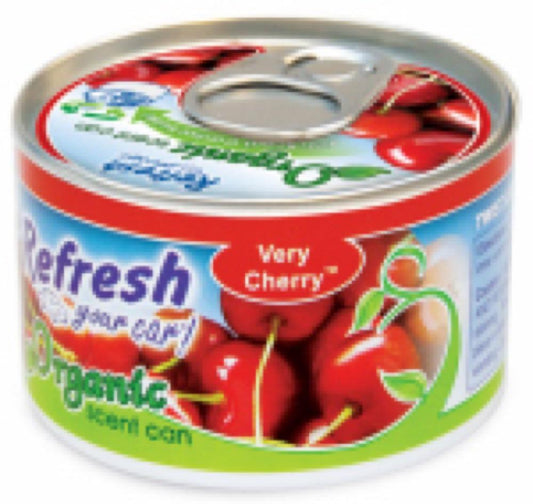 Cher Freshener Org Can