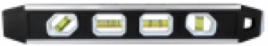 12" Magn Torpedo Level