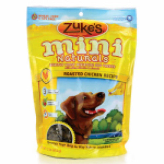 6OZ Chicken Dog Treat