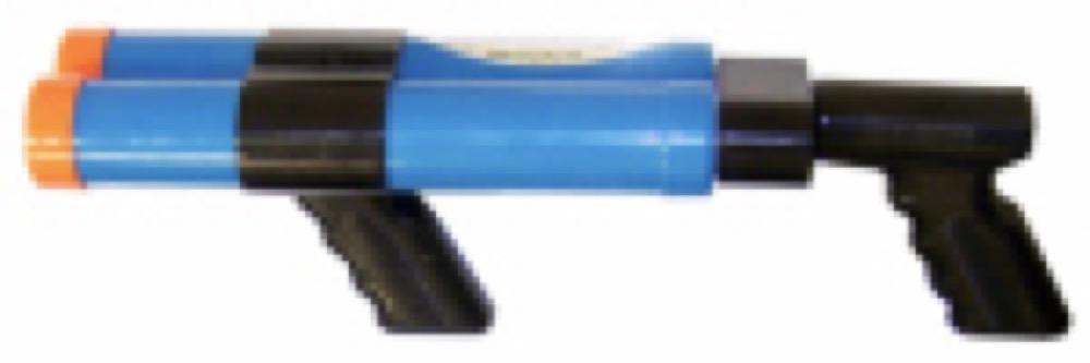 DB1200 WTR Launcher