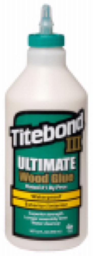 Titebond III QT WD Glue