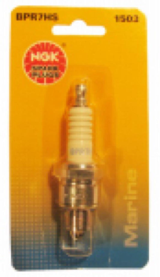 NGK Bpr7hs SPK Plug