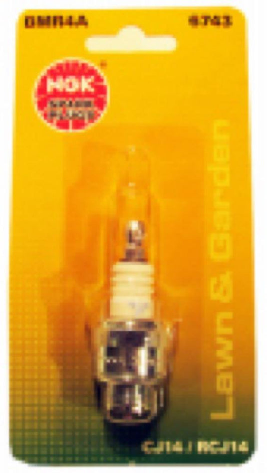 NGK Bmr4a SPK Plug