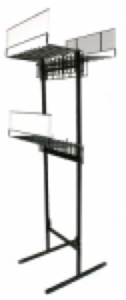 Link Handle DSP Rack