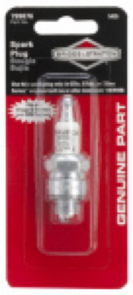 799876 B&S SPK Plug