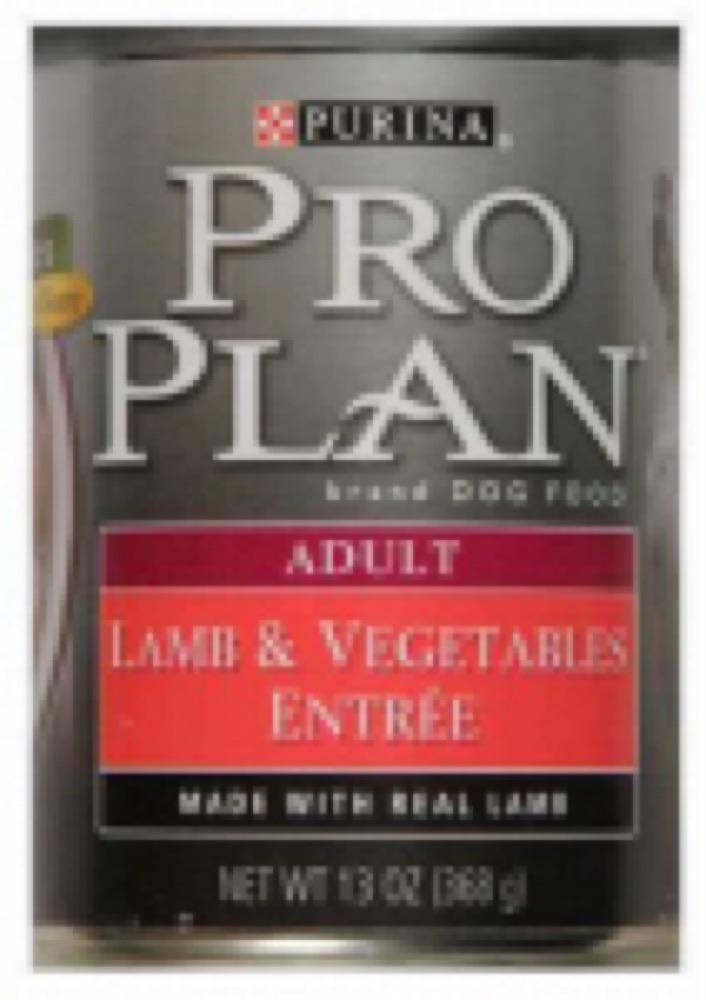 Pro 13OZ Lamb Dog Food