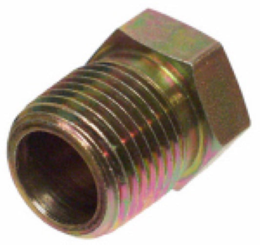 1/2x3/8 Reducer Bushing