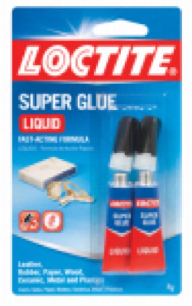2PK 2G LIQ Super Glue