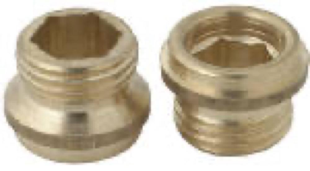 10PK 1/2x20T BRS Seat