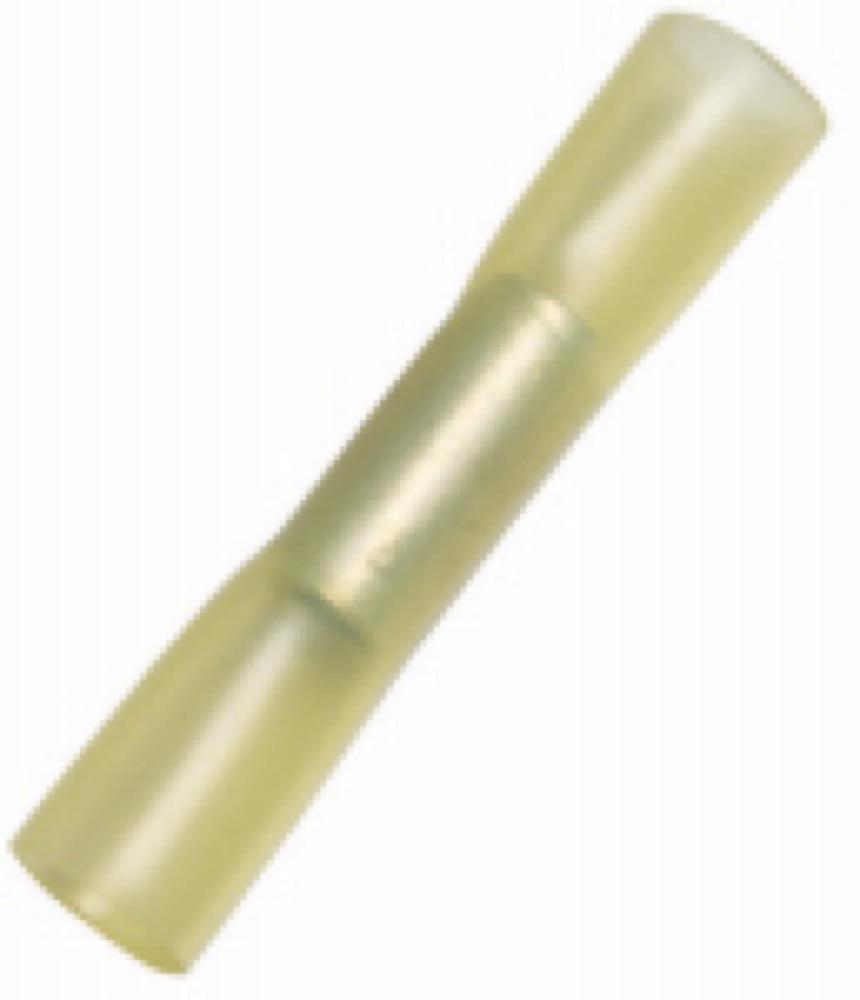 10PK 10-12 Butt Splice