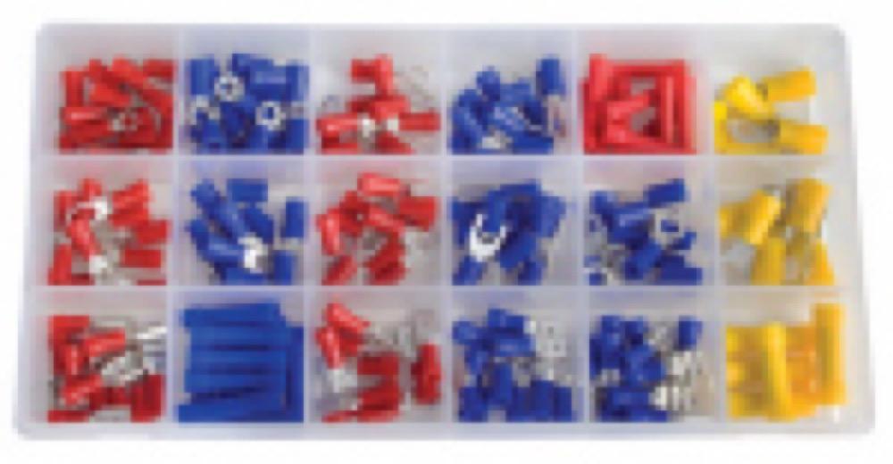 175PC Term & Connector