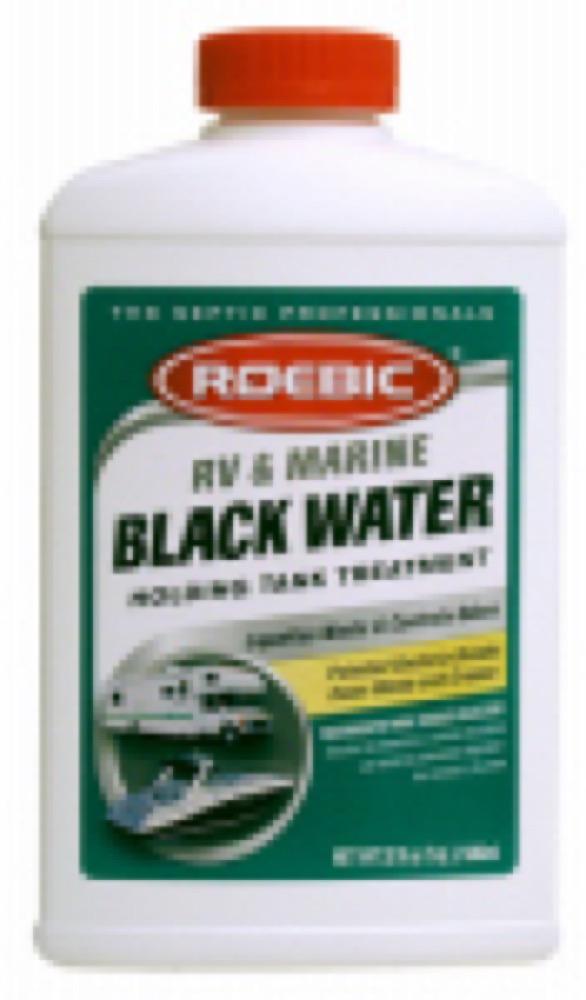 QT RV Tank Treatment