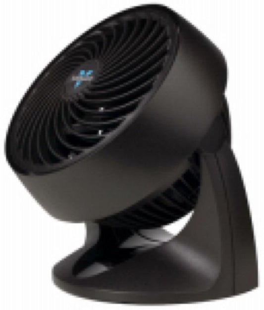 633 9" 3SPD Circul Fan