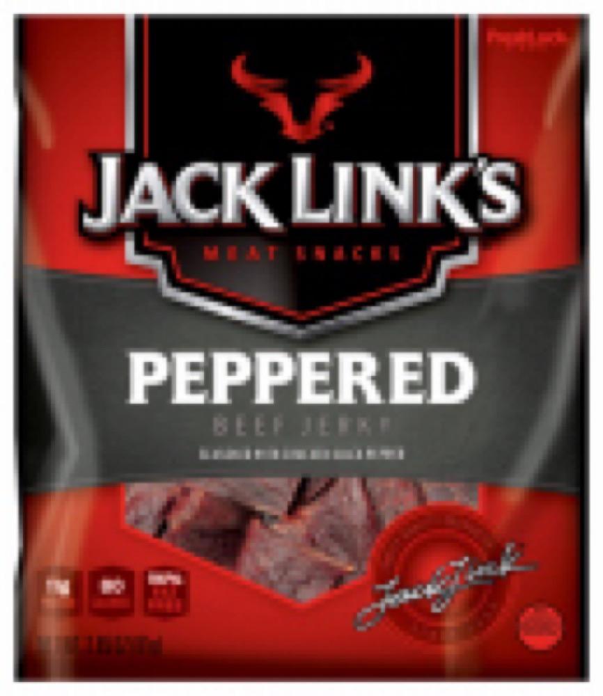 2.85OZ Pepp Beef Jerky
