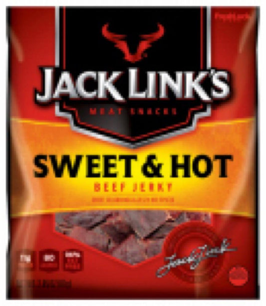 2.85OZ Sweet Beef Jerky