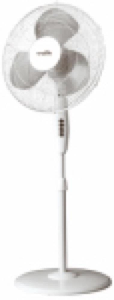 HP 16" WHT Stand Fan