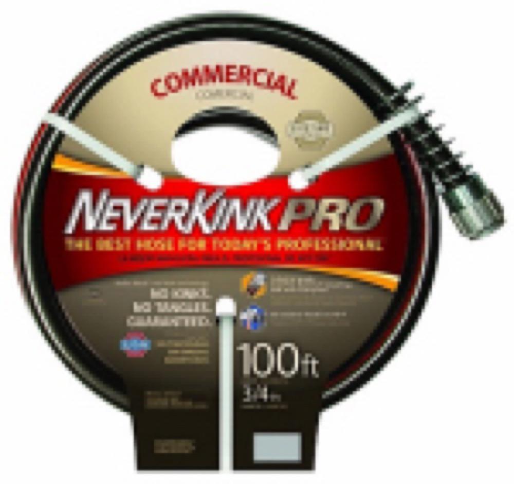 3/4x100Neverkink Hose