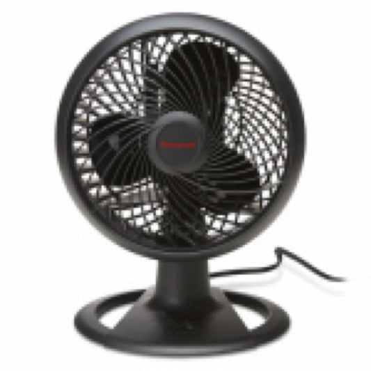 TurboForce Table Fan