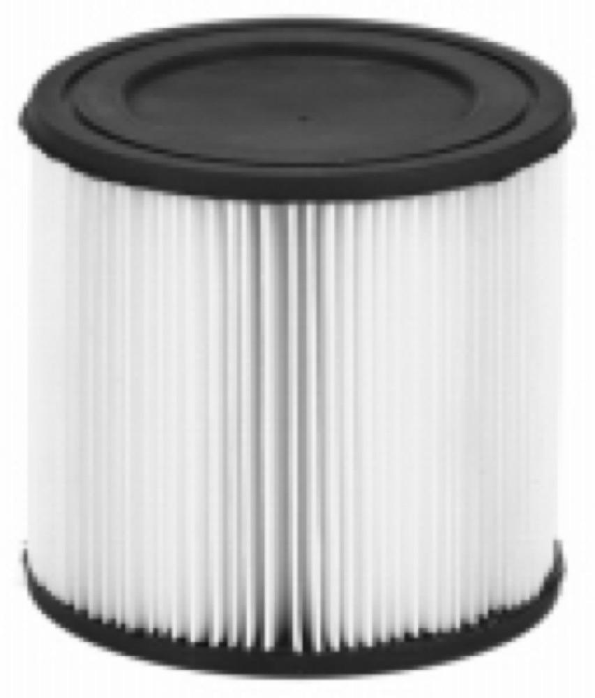 Ash Vacuum Hepa Filter