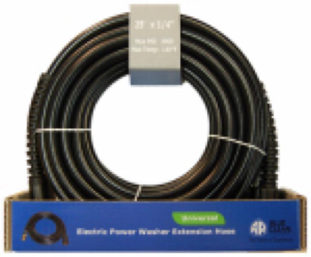 1/4x25 Hi Pres EXT Hose