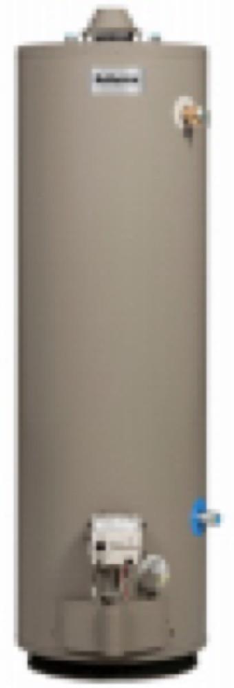 30GAL Gas Mobile Heater