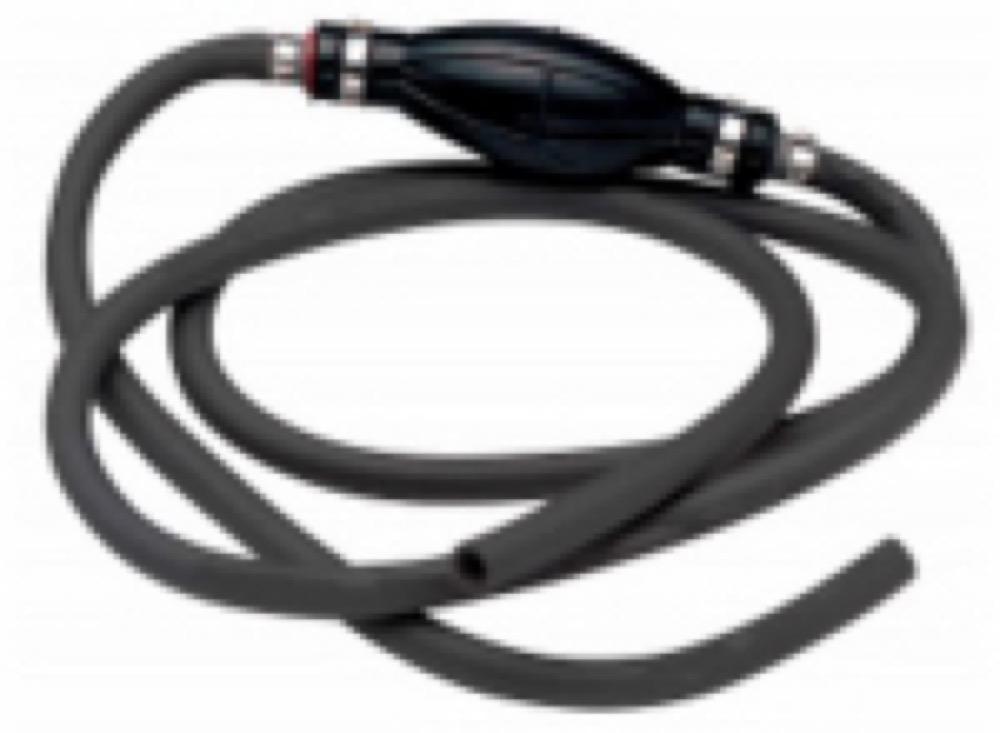 Univ Fuel Line Kit