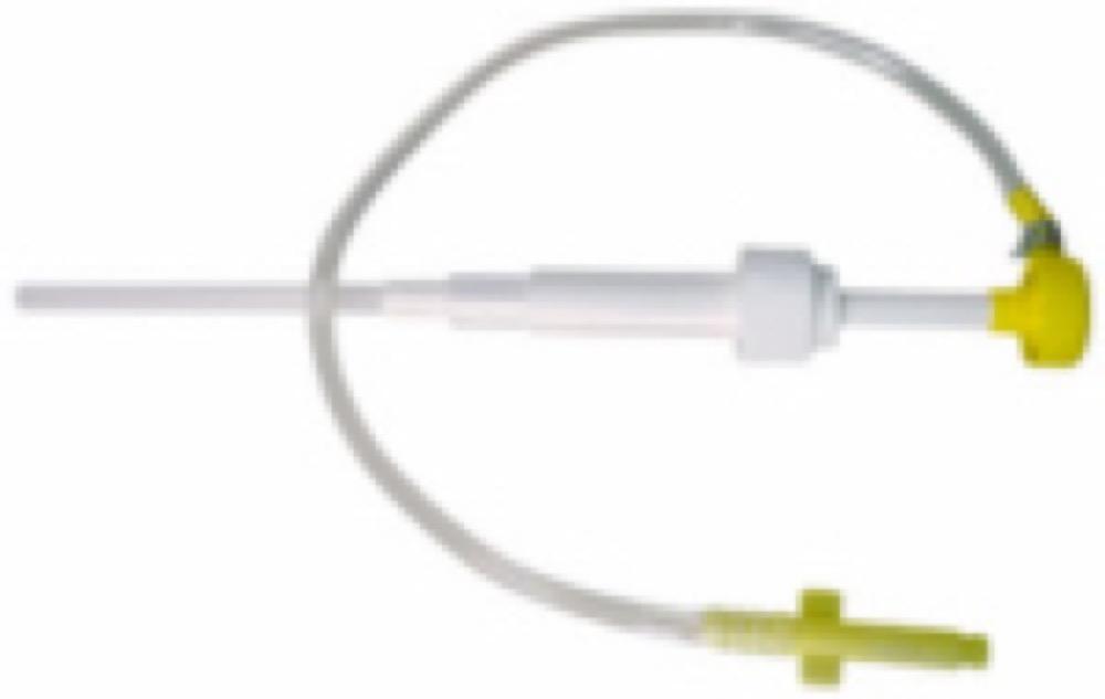 Lower Unit Fluid Pump