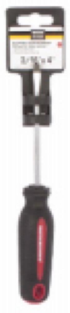 MM 3/16 x4 Screwdriver