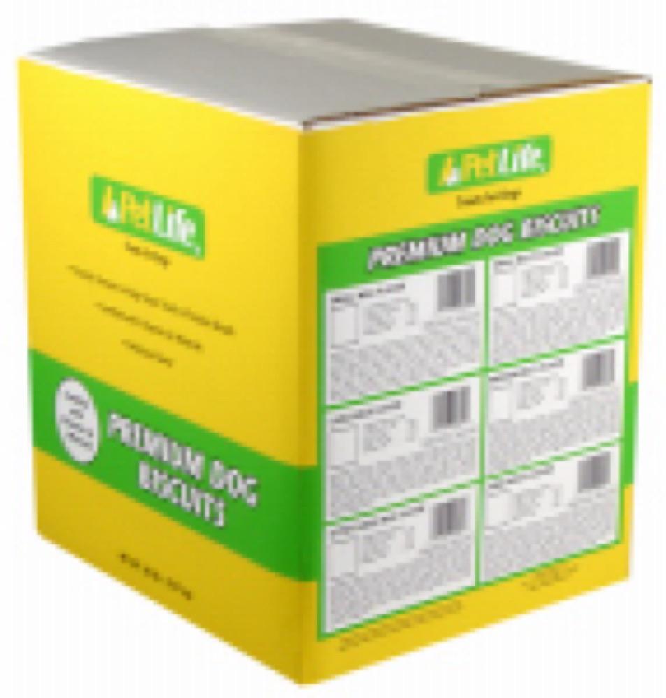 20LB LG Milk Biscuit